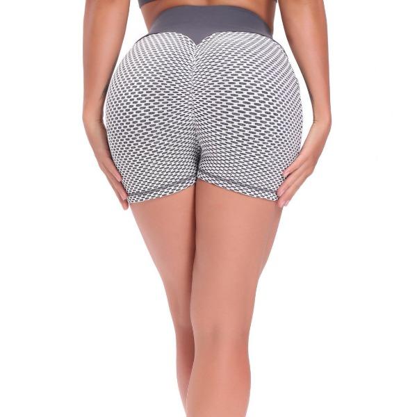 baller-babe-active-wear-gym-womens-shorts-sale-grey-with-pocket