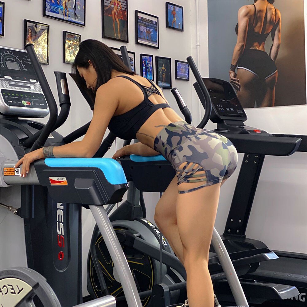 camo high waist gym shorts for women australia just like sports shorts