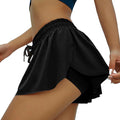 Martina 2 in 1 Sports Shorts Skirt