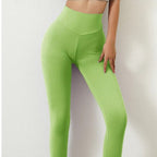 pastel-green-texured-scrunch-leggings-womens-yoga