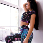 colourful-yoga-leggings-shirt-activewear-women-australia-sale