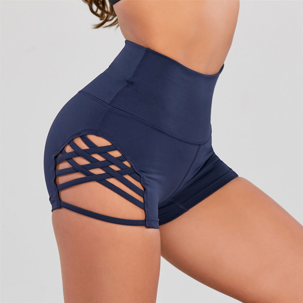 dark blue high waist gym shorts for women australia just like sports shorts