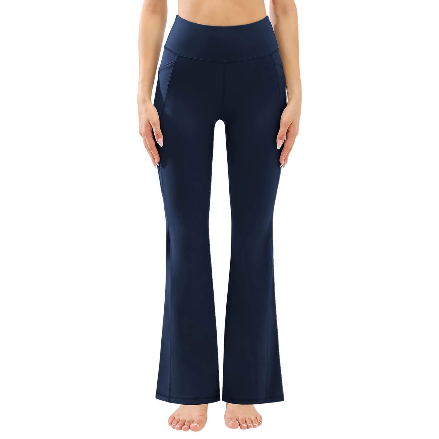 Flare yoga Leggings - Jayda