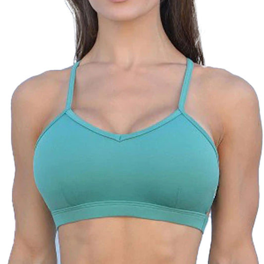 blue sports bra crop to gymwear womens activewear australia.jpg