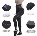 baller babe corest highwaist legginga