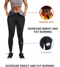 ballerbabe corsett tummy control pants