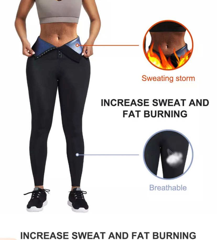 ballerbabe corsett tummy control pants