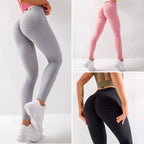 scrunch bum leggings tights gym wear