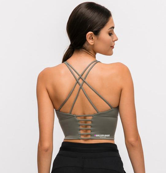 khaki-green-singlet-crop-top-australia-sydney-activewear