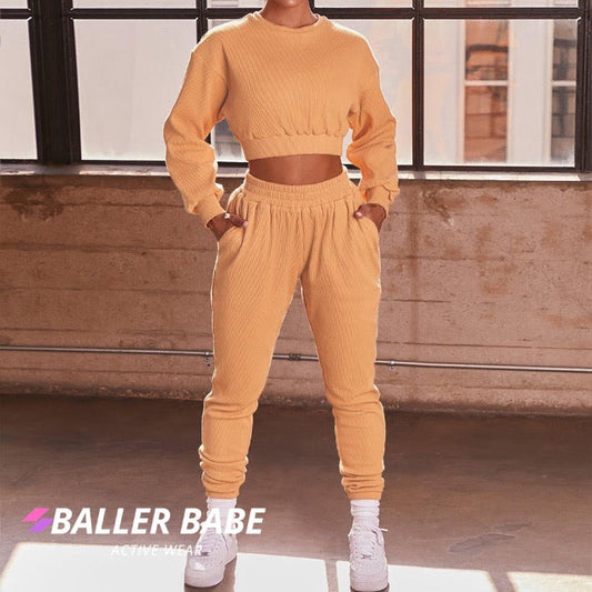 orange-women-track-pants-crop-top-tracksuit-womens-cute-set-australia-active-wear