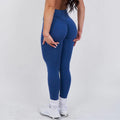 Lazy Sundays V waist Leggings