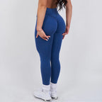 Lazy Sundays V waist Leggings