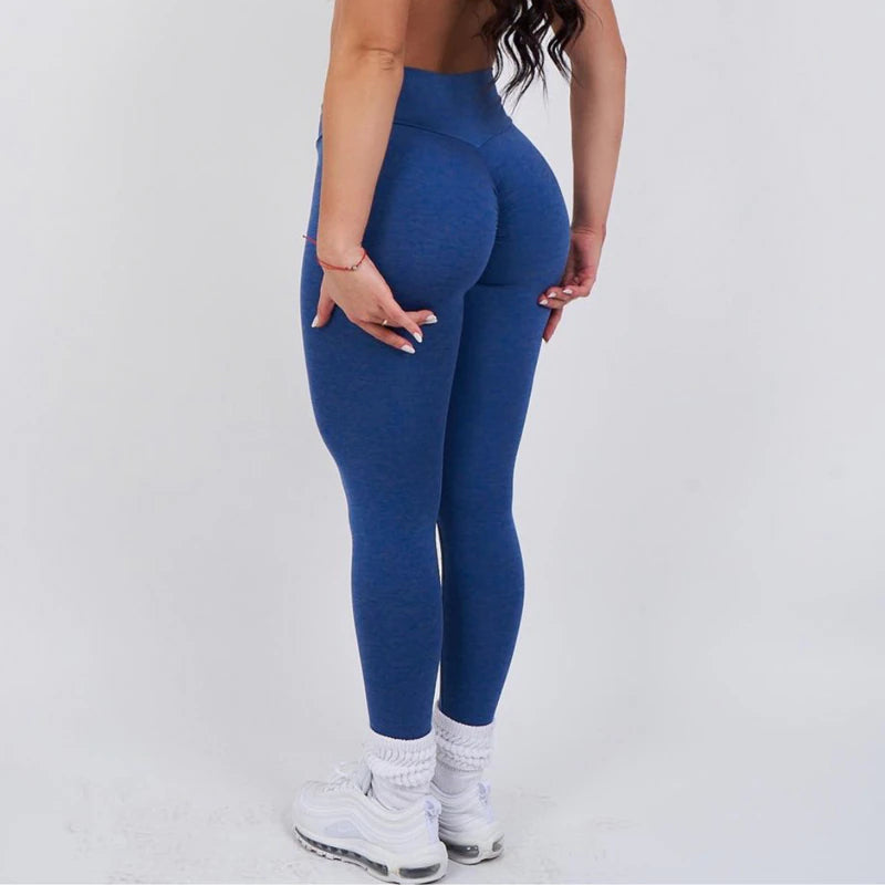 Lazy Sundays V waist Leggings