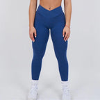 Lazy Sundays V waist Leggings