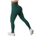 seamless forest green womens leggings australia baller babe activewear