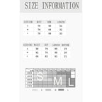 Baller Babe Leo Leopard print leggings and crop top set