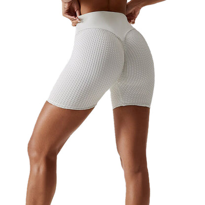 Baller Babe's Signature Mid Shorts Grey